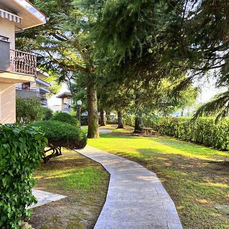 佩斯基耶拉德加达Casa Sant Elena Id15675公寓 外观 照片