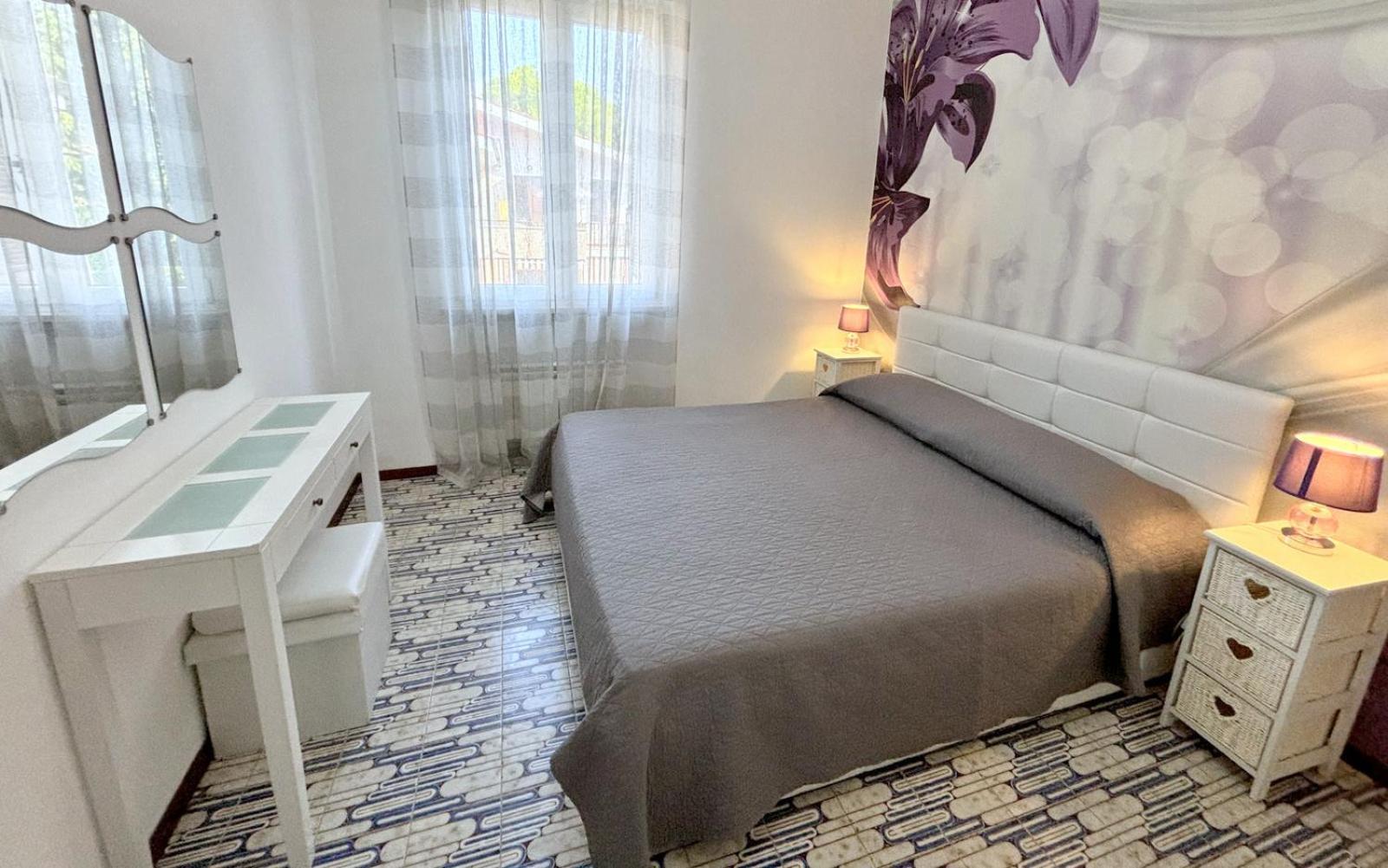 佩斯基耶拉德加达Casa Sant Elena Id15675公寓 外观 照片